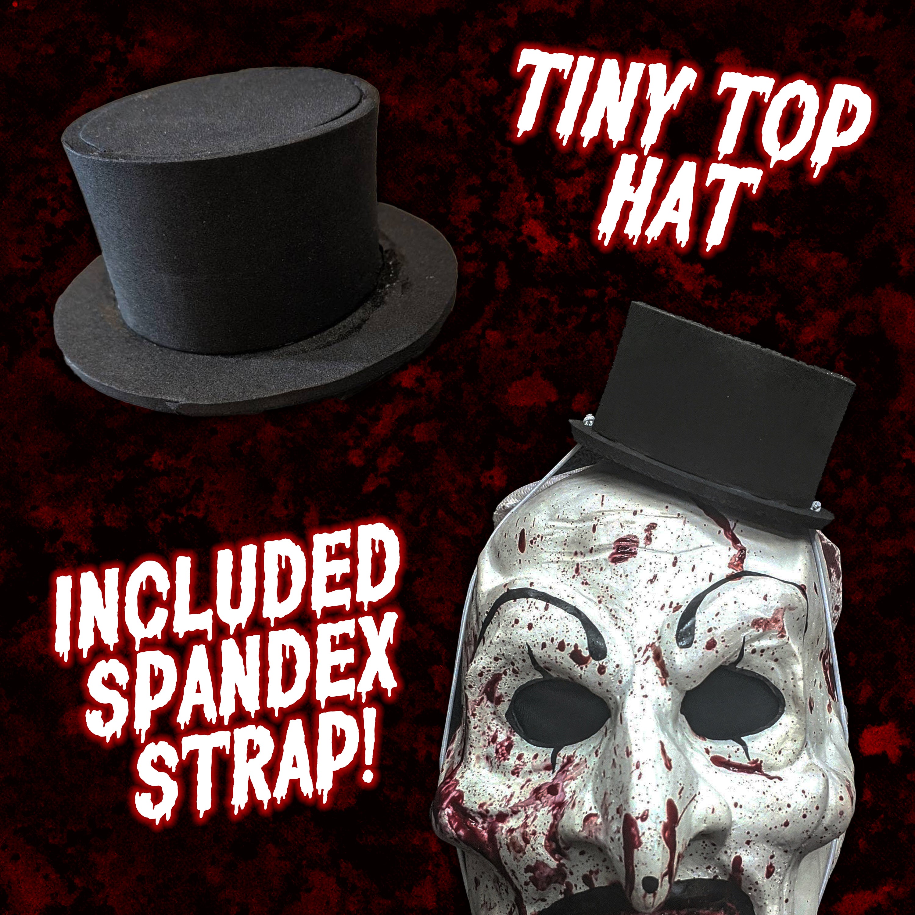 Tiny Top Hat