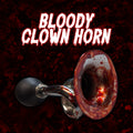 Bloody Clown Horn