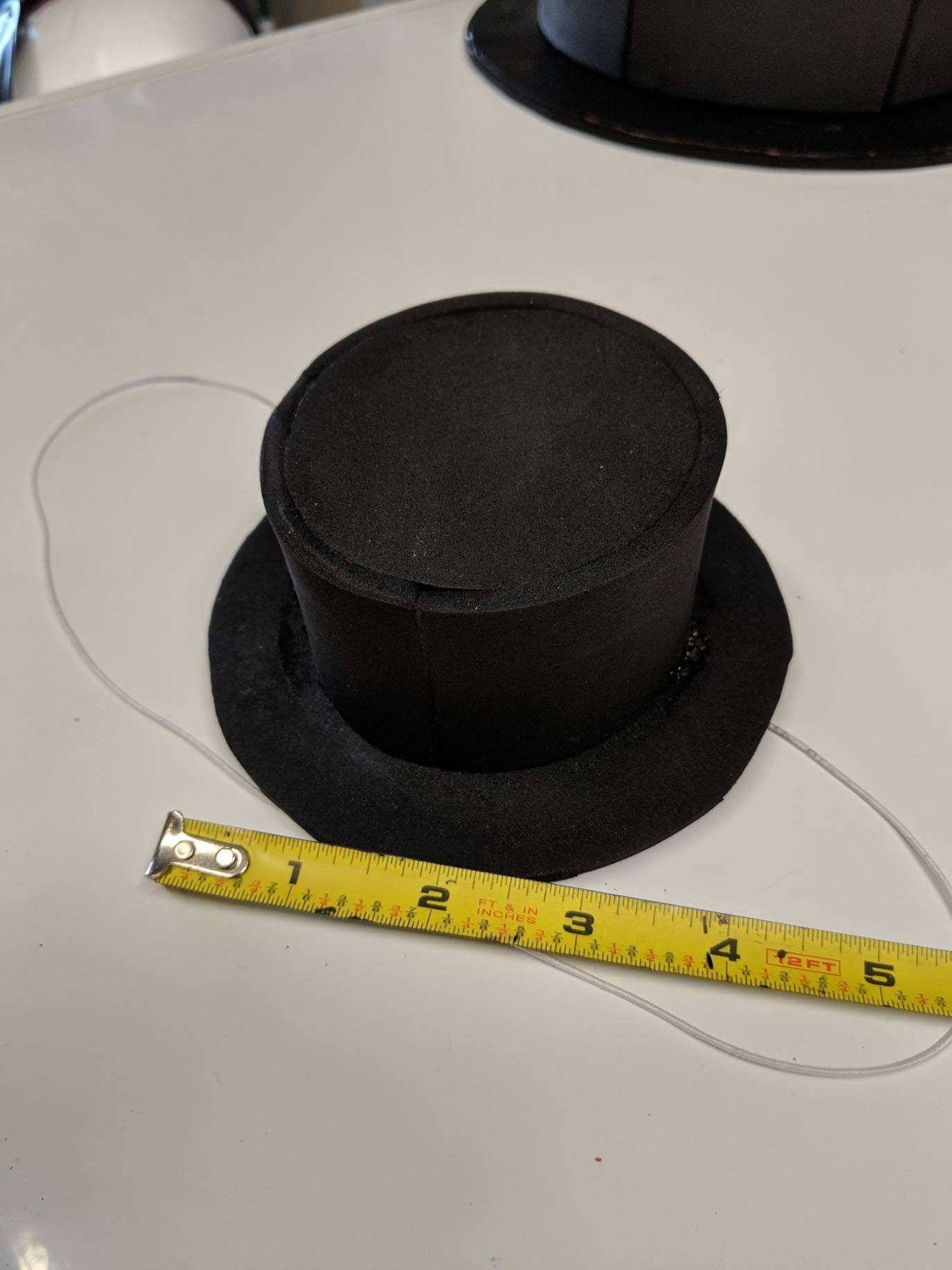 Tiny Top Hat