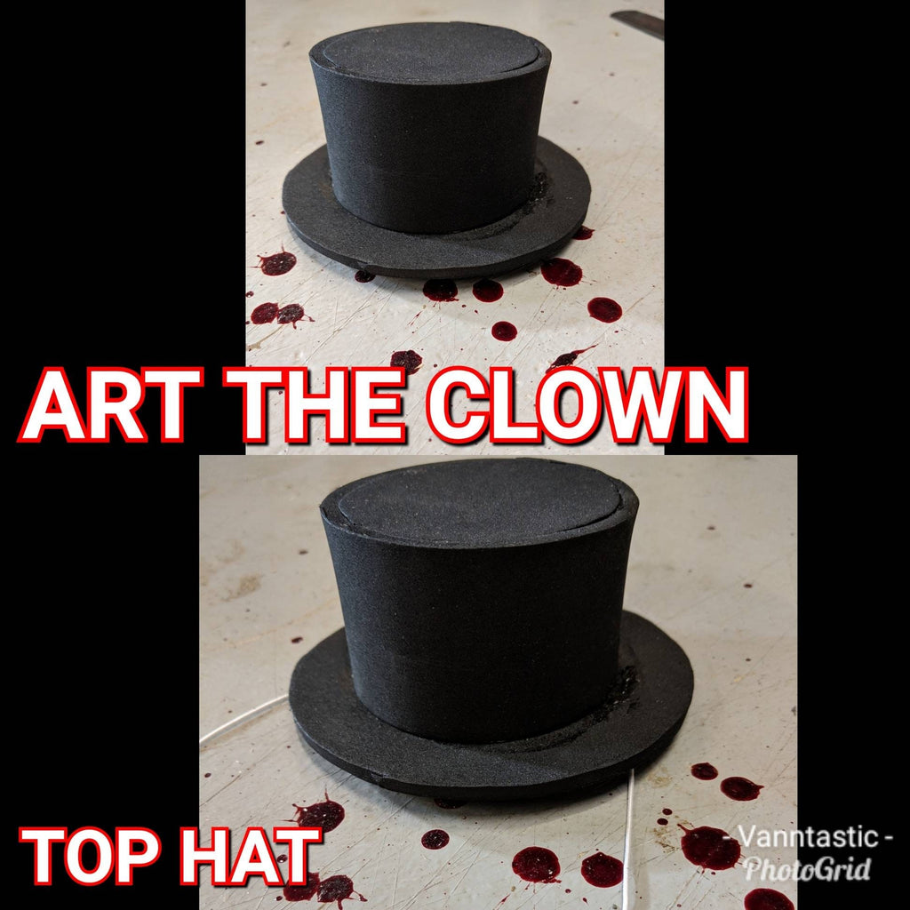 Tiny Top Hat