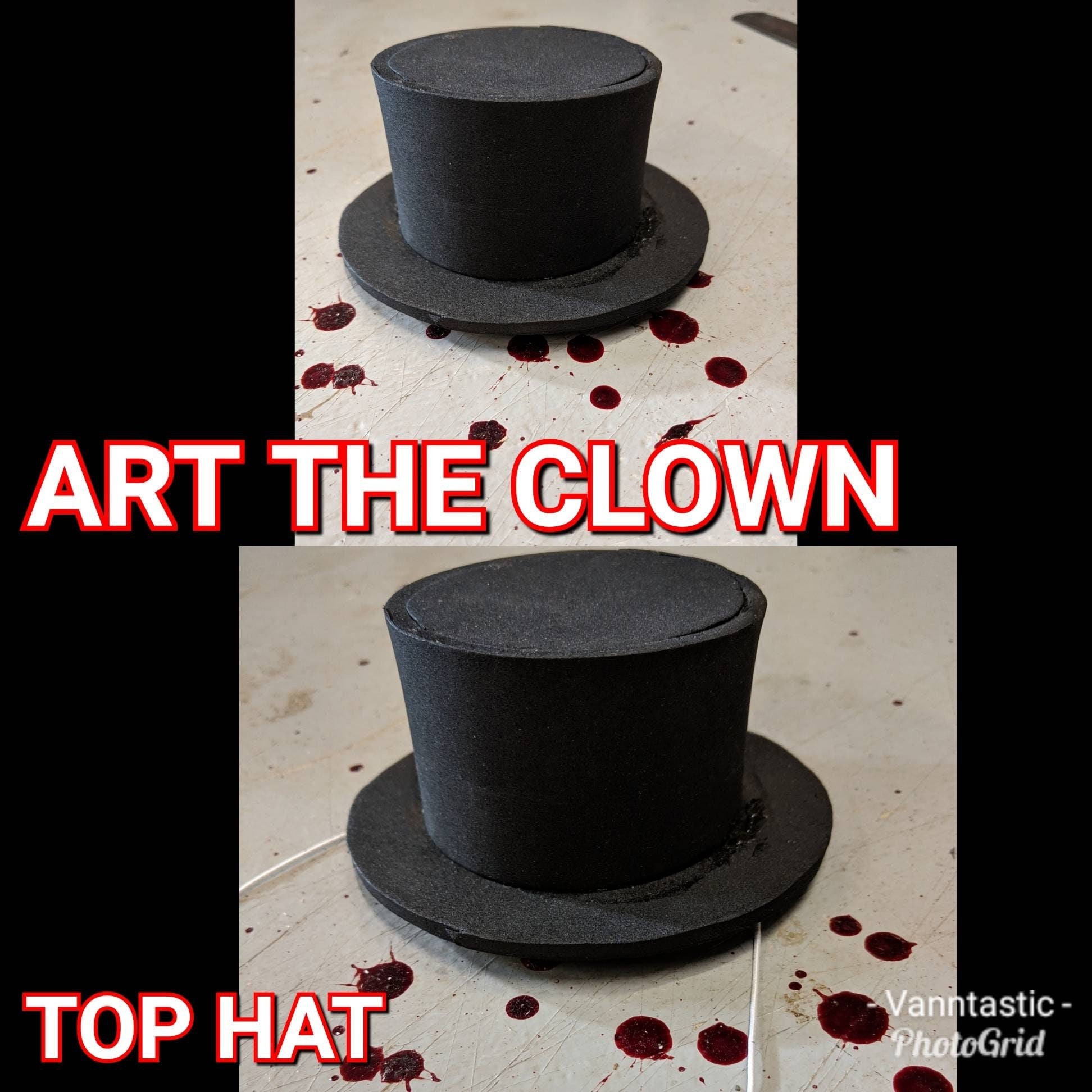 Tiny Top Hat