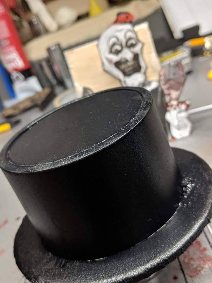 Tiny Top Hat
