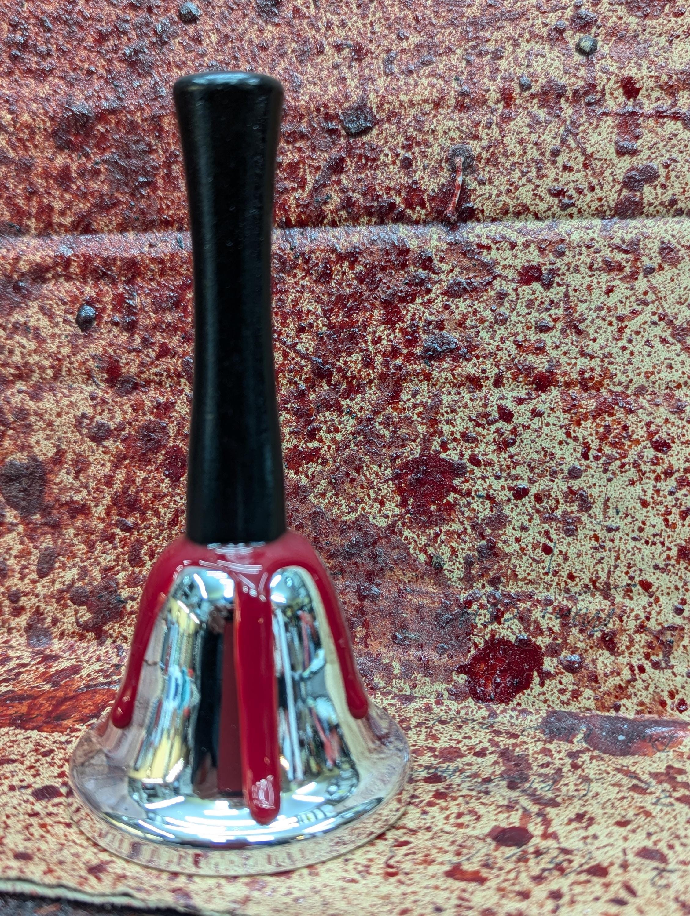 Bloody Dinner Bell