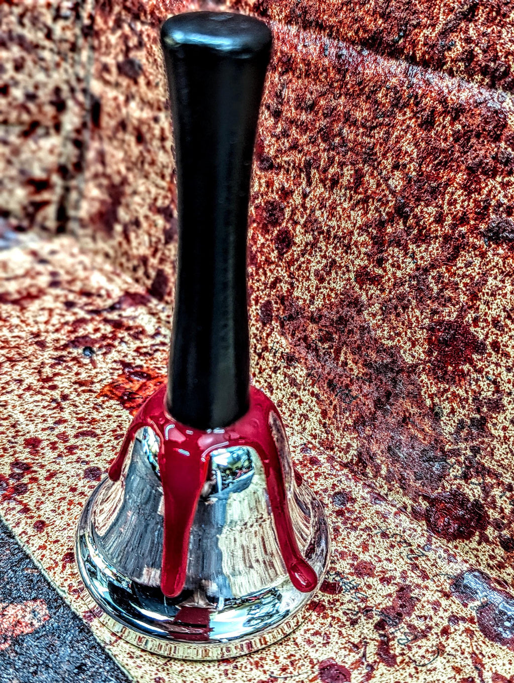 Bloody Dinner Bell