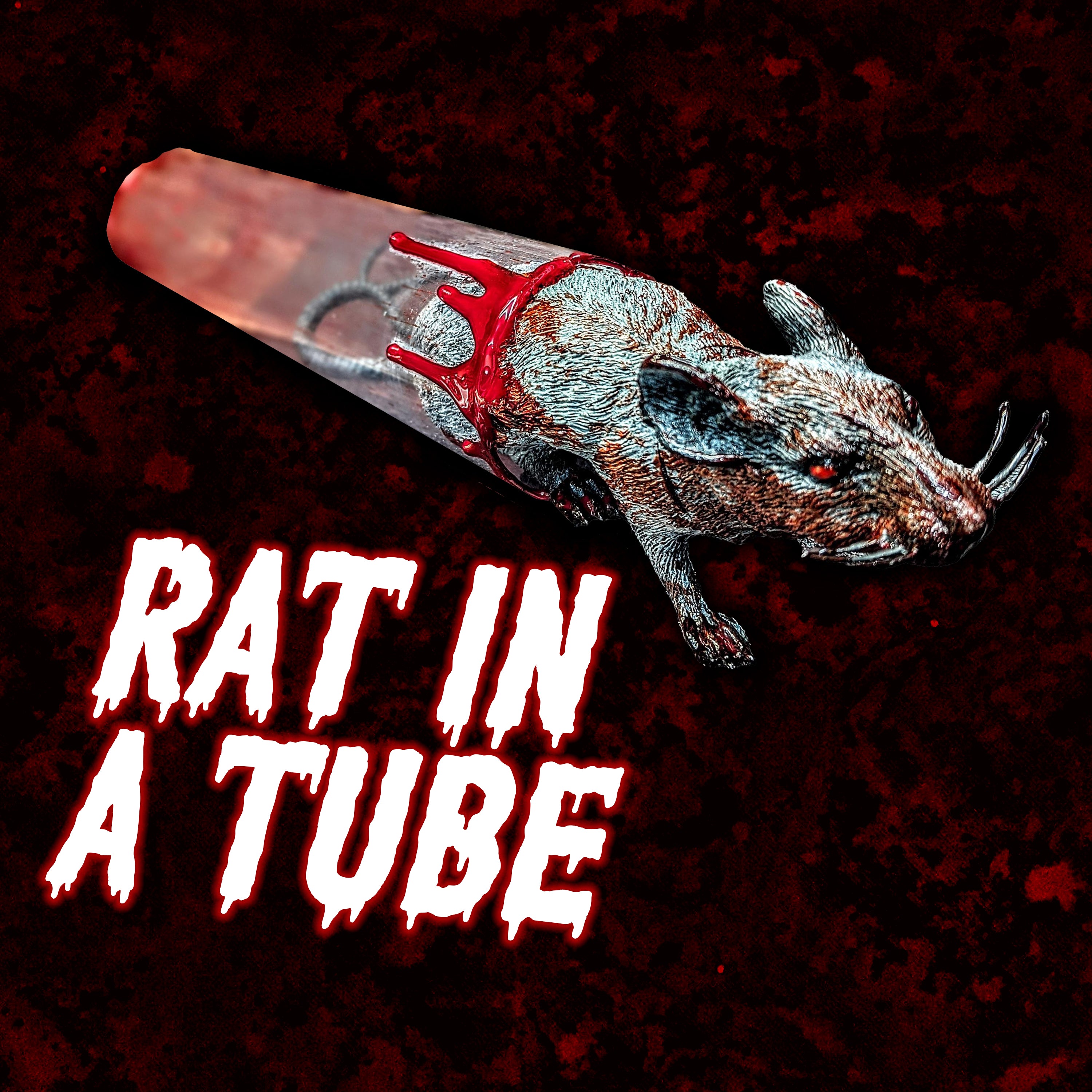 Rat in a Tube