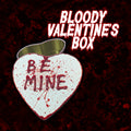 Bloody Valentine's Boxes